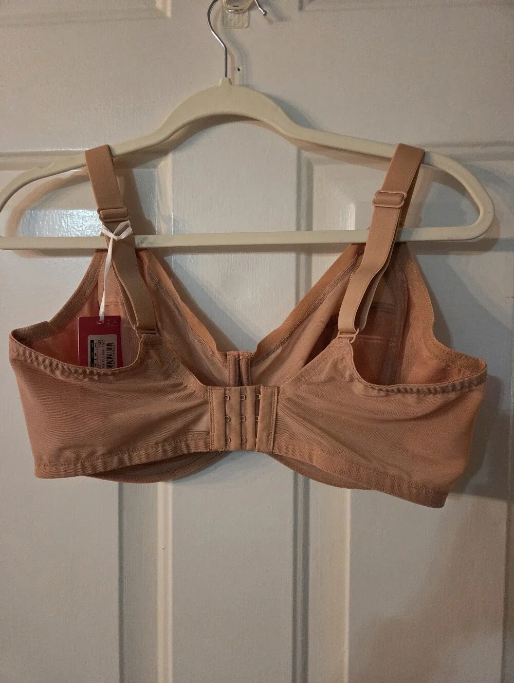 Curvy Kate Wonderfully Full Cup Bra in Latte size 36I NEW WITH TAGS - Picture 4 of 6